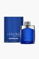 Legend Blue, Eau De Parfum, 100ml