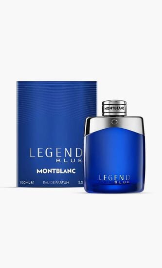 Legend Blue, Eau De Parfum, 100ml