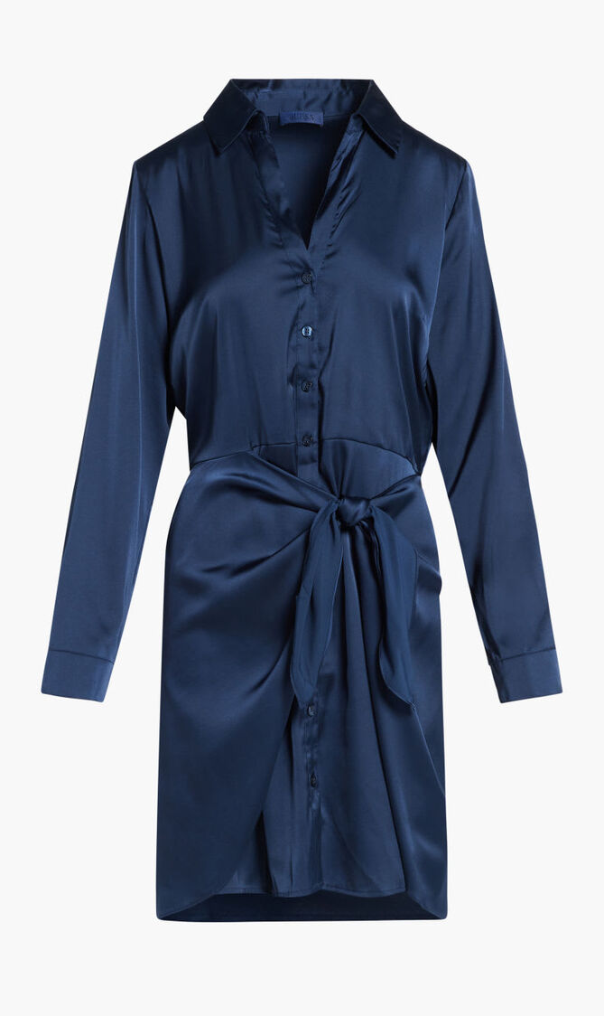 ES LS ALYA DRESS