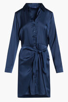 ES LS ALYA DRESS