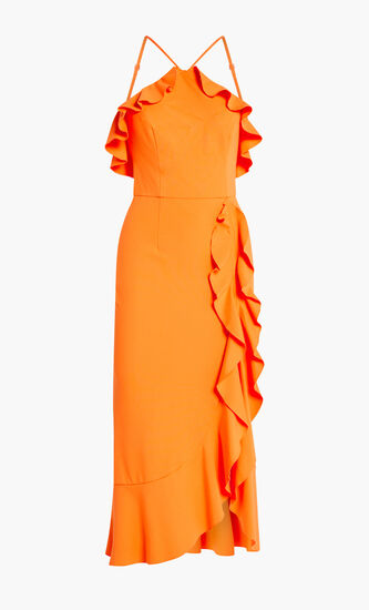 DIMNESS DRESS