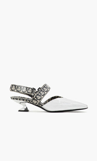 Logo Heels