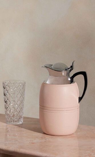 Villandry Thermal Carafe Beige