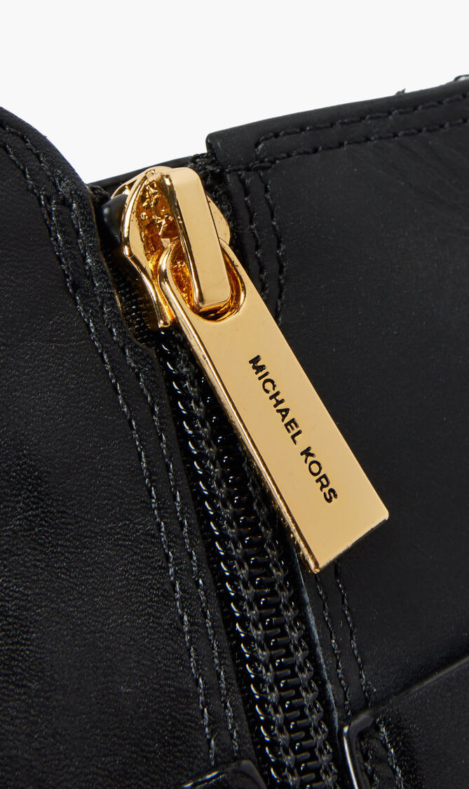 CARMEN HEELED BOOTIE