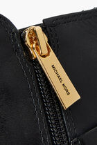 CARMEN HEELED BOOTIE