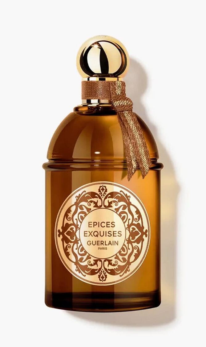 Epices Exquises, Eau de Parfum 125ml