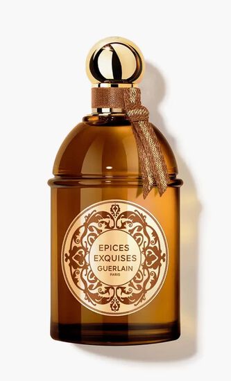 Epices Exquises, Eau de Parfum 125ml
