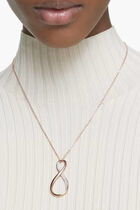 Exist Pendant Necklace