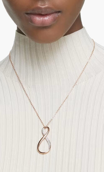 Exist Pendant Necklace