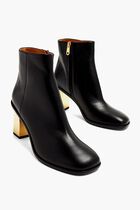 REBECCA ANKLE BOOTS