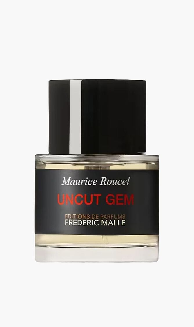 NEW MAURICE ROUCEL UNCUT GEMS ASMB 50ML