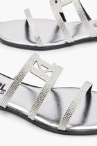 OLYMPIA-KL RHINESTONE SLIDE OLYMPIA-KL RHINESTONE SLIDE