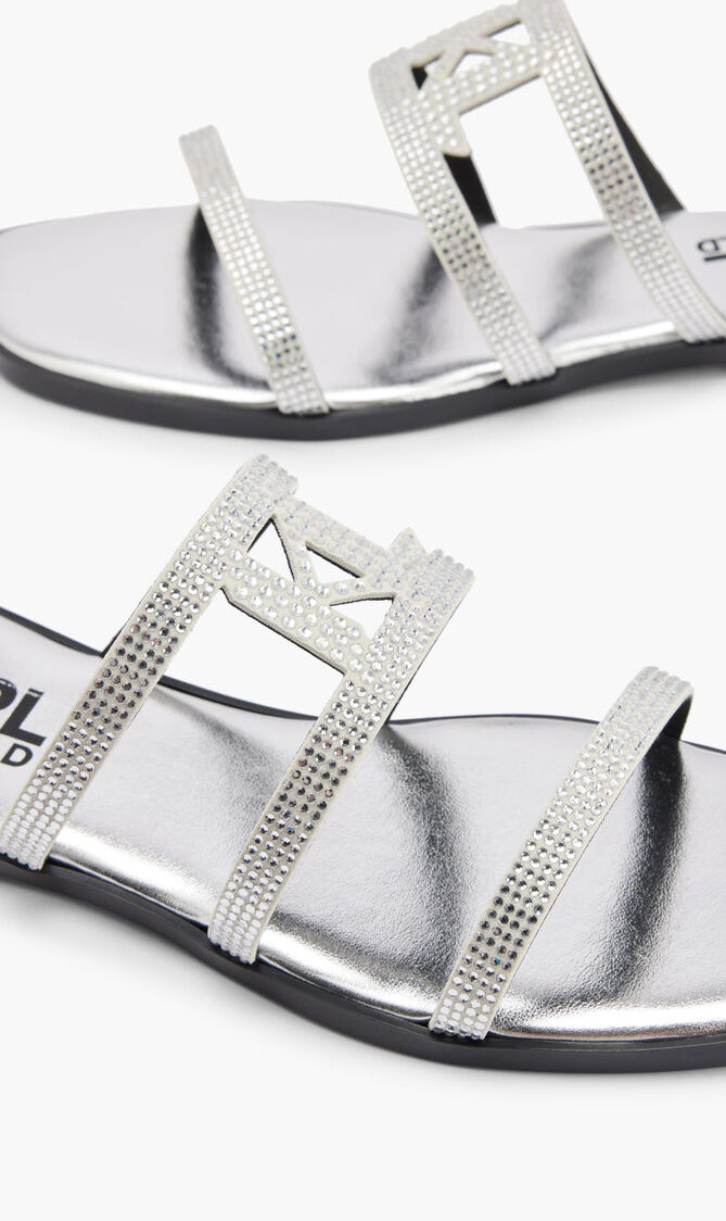 OLYMPIA-KL RHINESTONE SLIDE OLYMPIA-KL RHINESTONE SLIDE