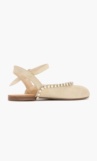 Crystal Ballerinas