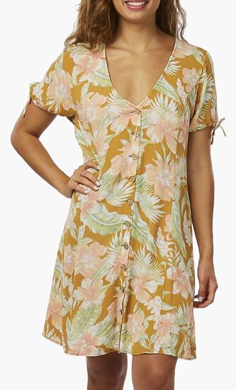 Always Summer B/T Dress