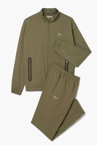 Tennis Taffeta Tracksuit