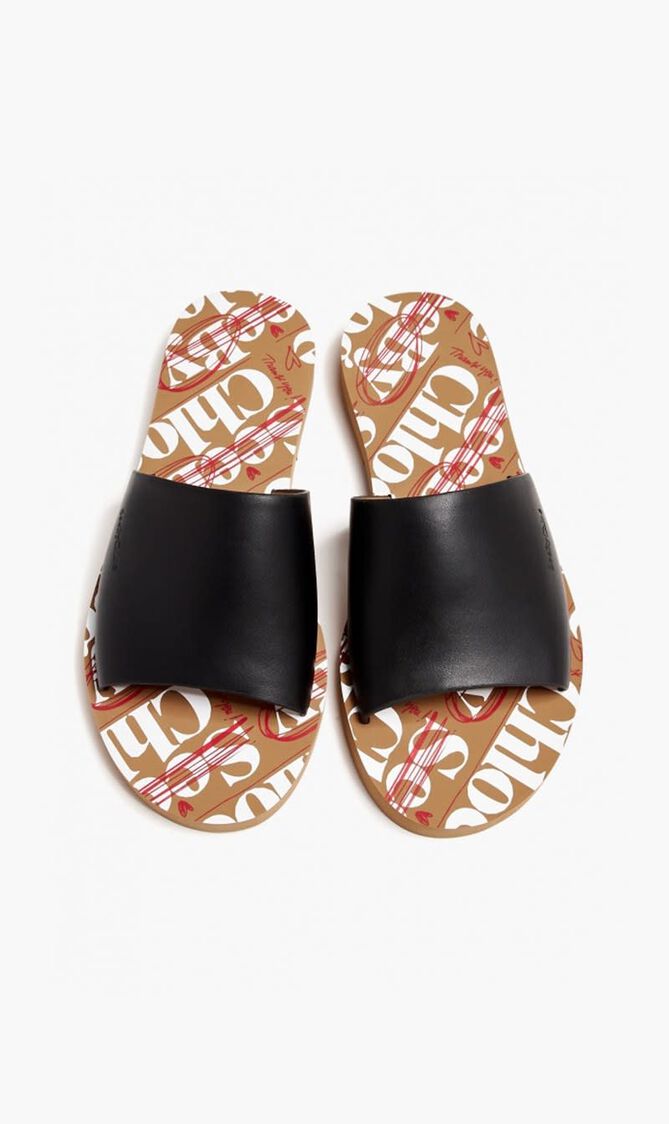 Essie Sandals