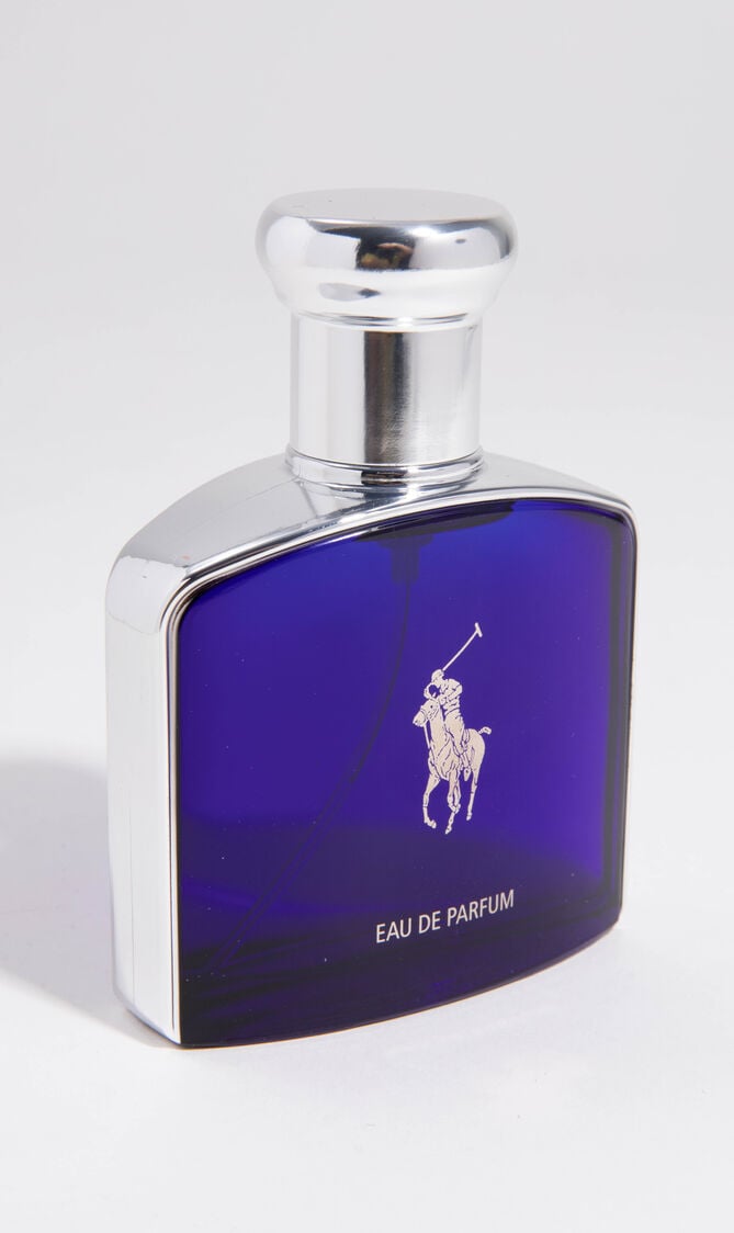 Polo Blue EDP Natural Spray, 75ml