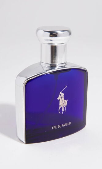 Polo Blue EDP Natural Spray, 75ml