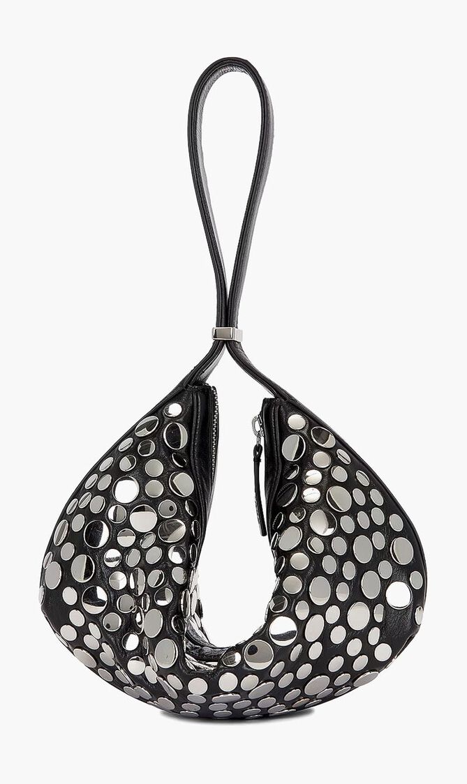 DEMY SHOULDER BAG
