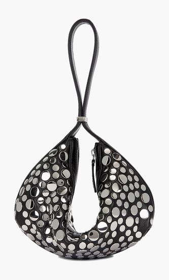 DEMY SHOULDER BAG