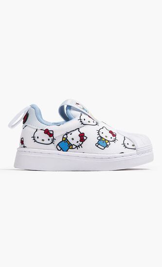 SUPERSTAR 360 I