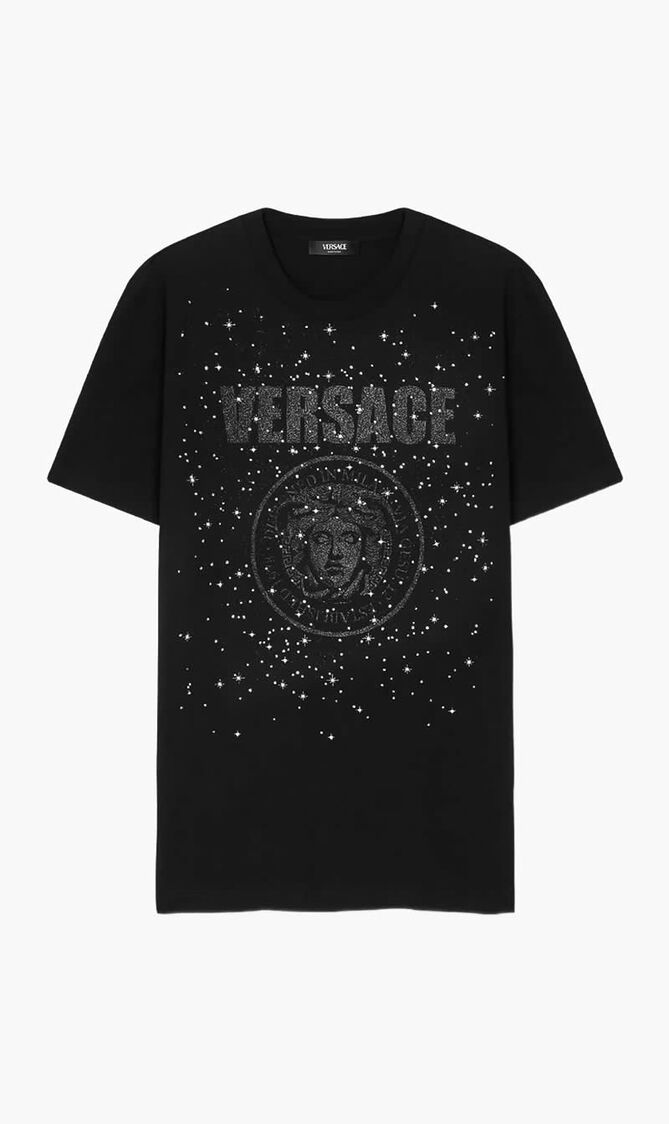 Crystal Medusa T-Shirt