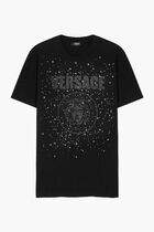 Crystal Medusa T-Shirt