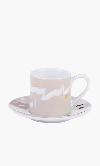 Set of 2 Joud Espresso Cups
