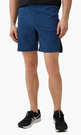 Speed Running Shorts