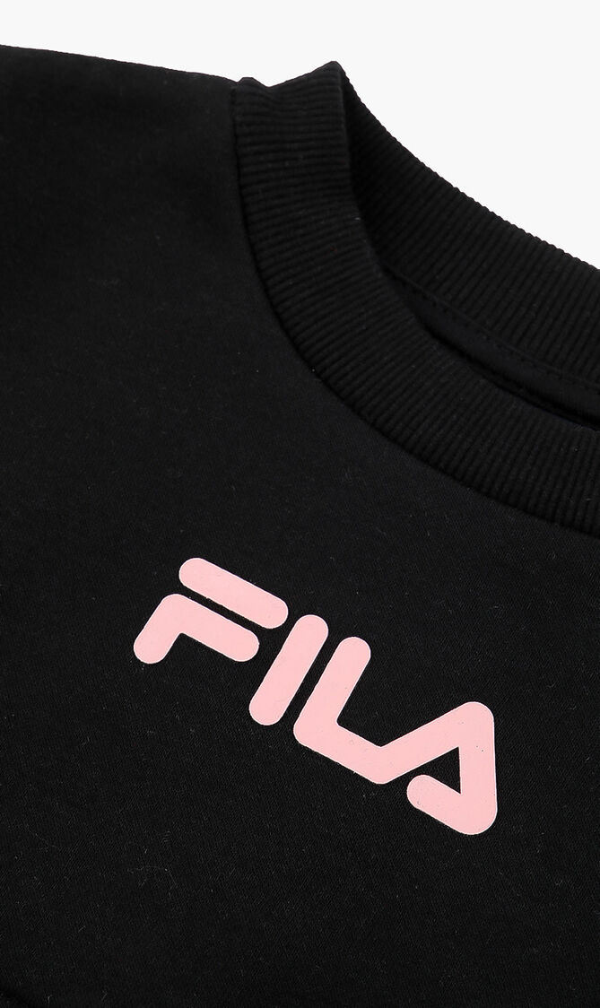 Faeheen Crew Neck Sweatshirt