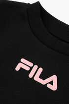 Faeheen Crew Neck Sweatshirt