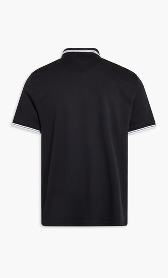 OUTLET GREENWICH POLO