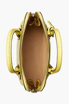 Mini Embossed Swing Satchel Mini Embossed Swing Satchel