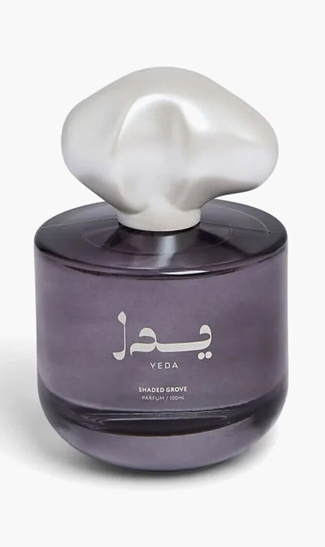 PERFUME SHADED GROVE 100ML
