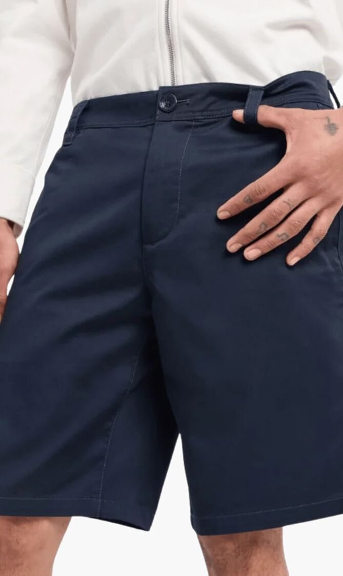 Classic Shorts