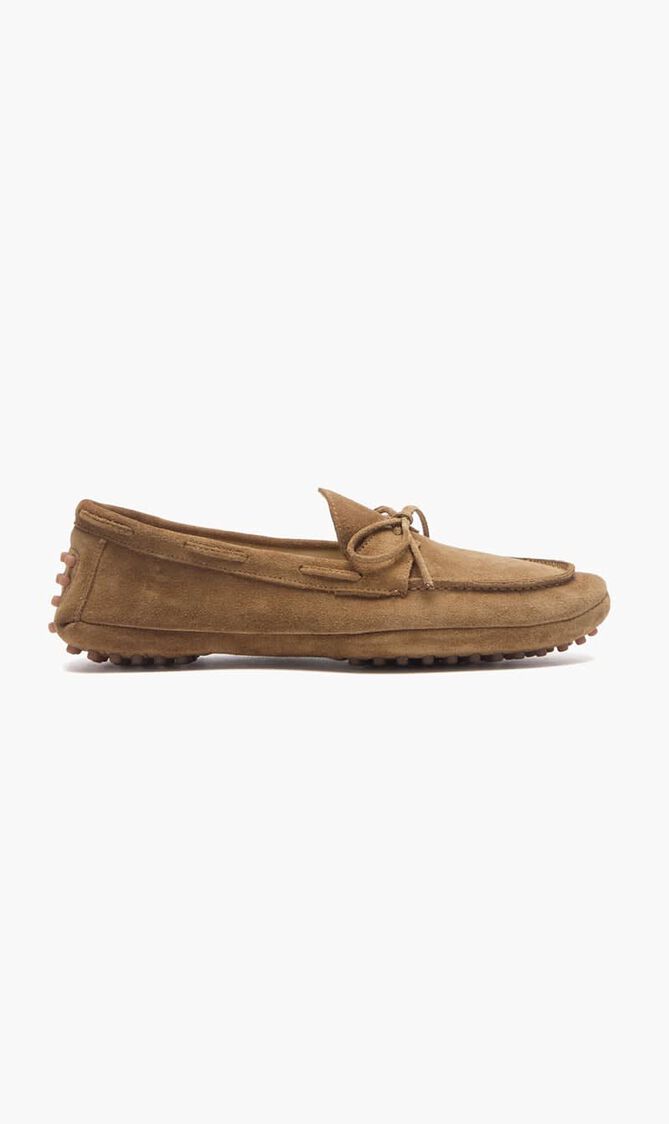Driver Mocassins