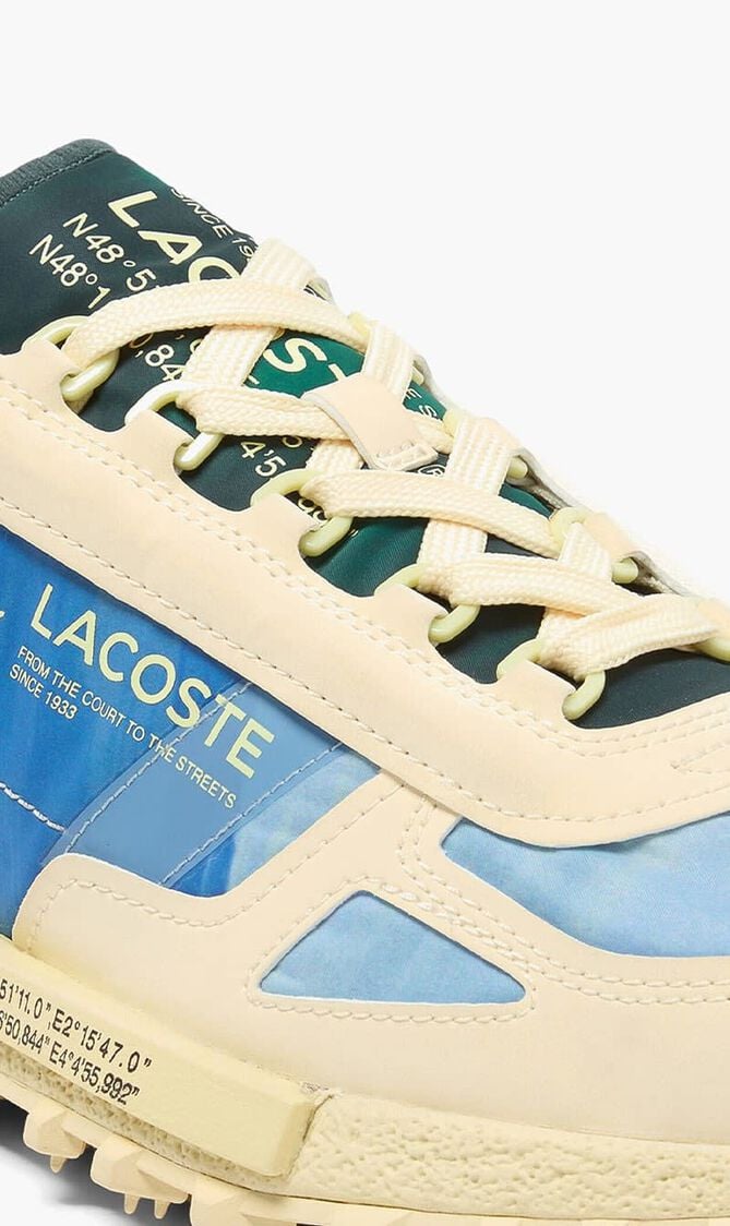 Elite Active Sneakers