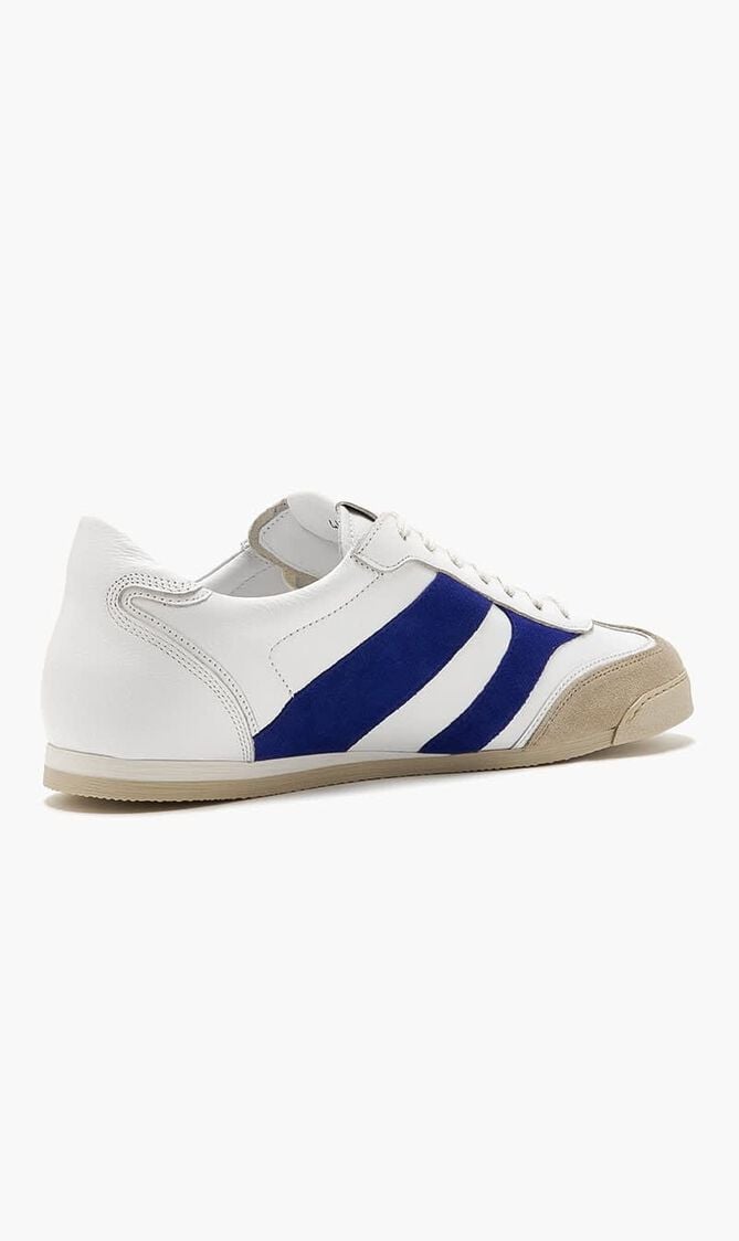 Pillar Pista Sneakers
