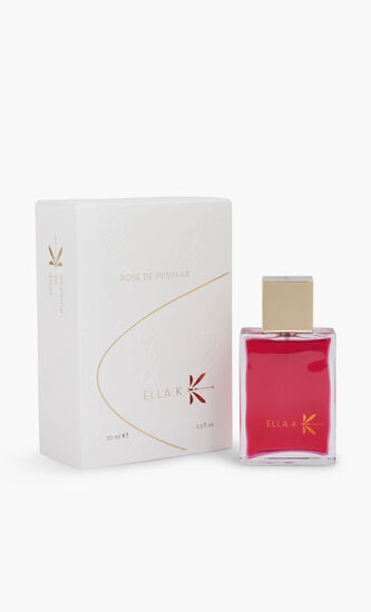 ROSE DE PUSHKAR - EDP 70ML  -NEW-