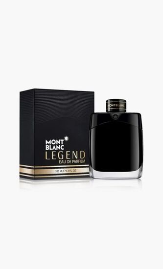 Mont Blanc Legend EDP For Men 100ML