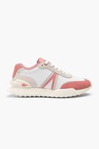 L-spin Deluxe Leather Trainers