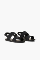 LEATHER SANDAL LEATHER SANDAL