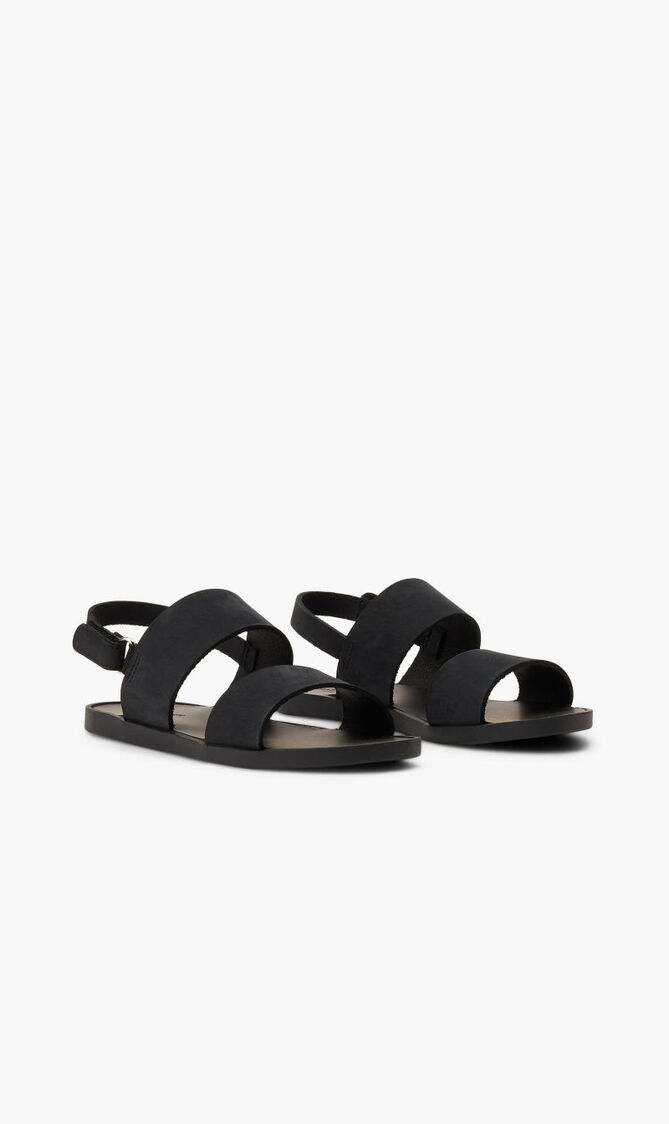 LEATHER SANDAL LEATHER SANDAL