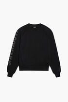 Le Sweatshirt Typo Sweatshirt
