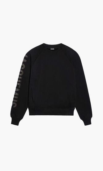 Le Sweatshirt Typo Sweatshirt