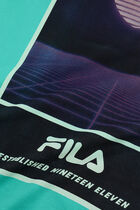 Alonso Graphic T-Shirt