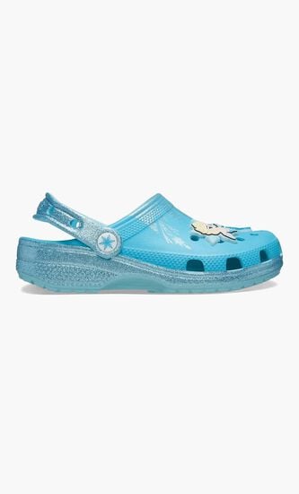 FROZEN ELSA CLASSIC CLOG K MLT