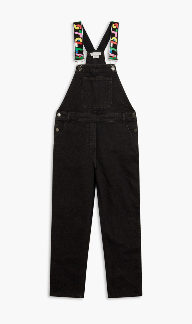 DUNGAREE