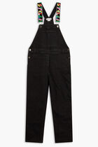 DUNGAREE